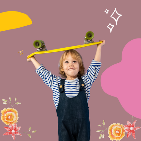 🧒 Infantil (3 a 6 anos)